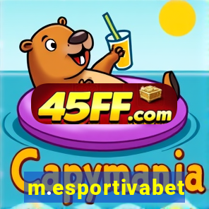 m.esportivabet