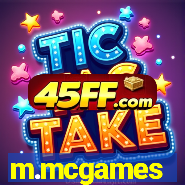 m.mcgames