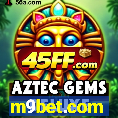 m9bet.com