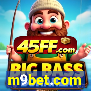 m9bet.com