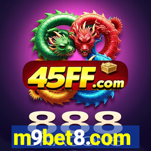 m9bet8.com