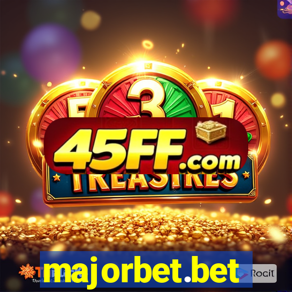majorbet.bet