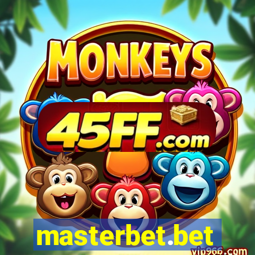 masterbet.bet