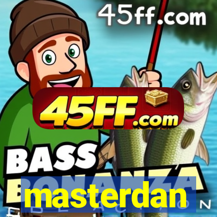 masterdan
