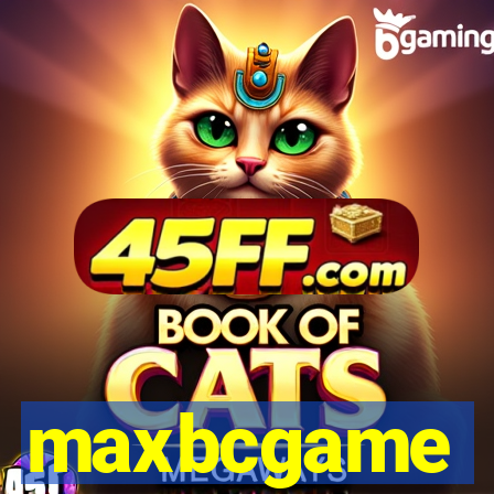 maxbcgame