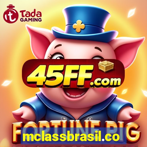 mclassbrasil.com.br