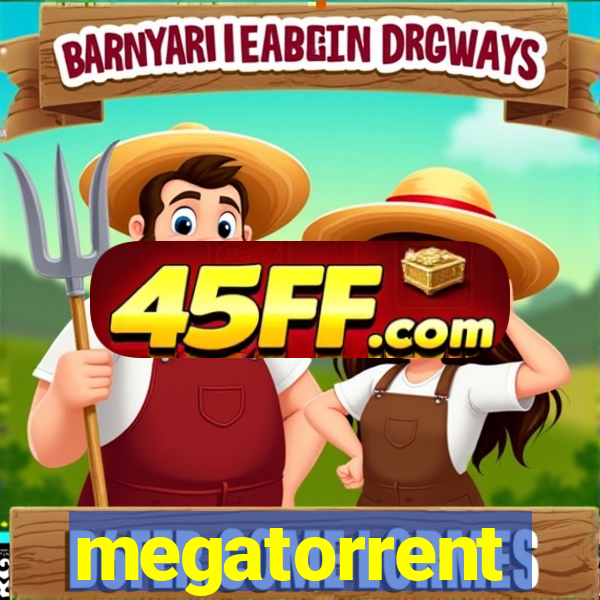 megatorrent