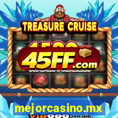 mejorcasino.mx