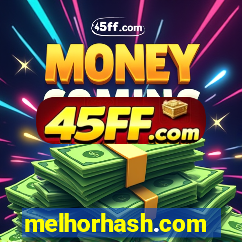 melhorhash.com