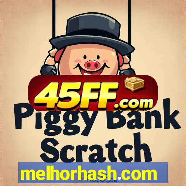 melhorhash.com