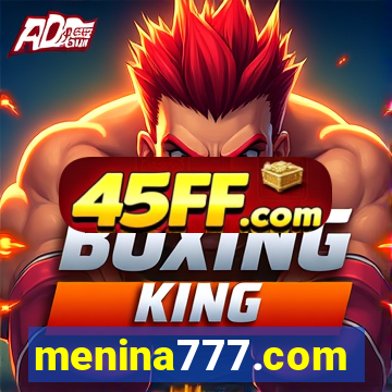 menina777.com