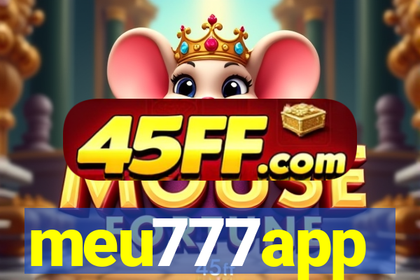 meu777app