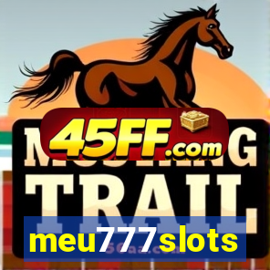 meu777slots