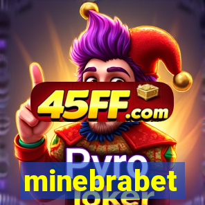 minebrabet