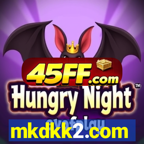 mkdkk2.com