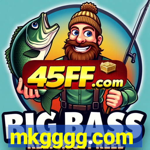 mkgggg.com