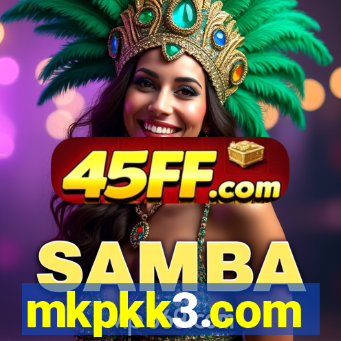 mkpkk3.com