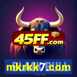 mkrkk7.com