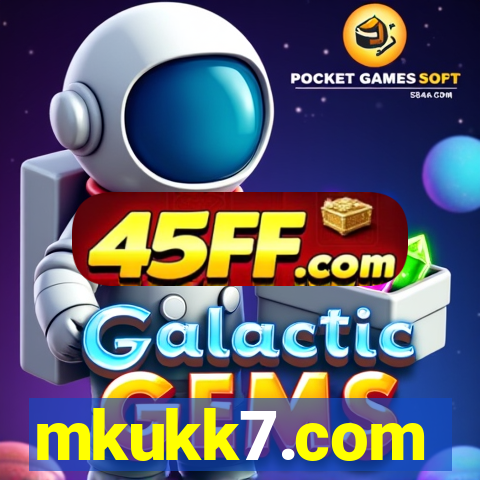 mkukk7.com