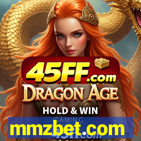 mmzbet.com