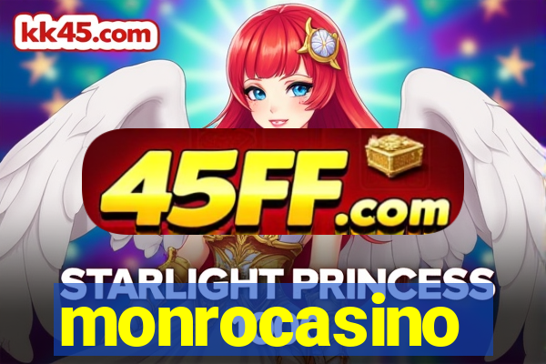 monrocasino