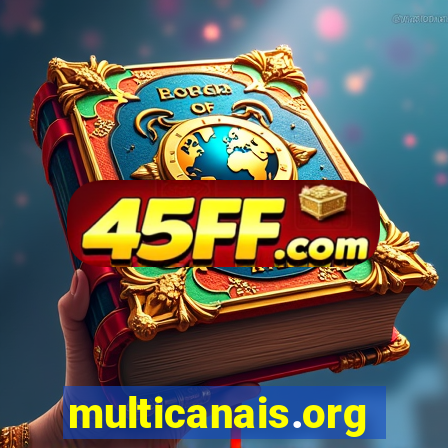 multicanais.org