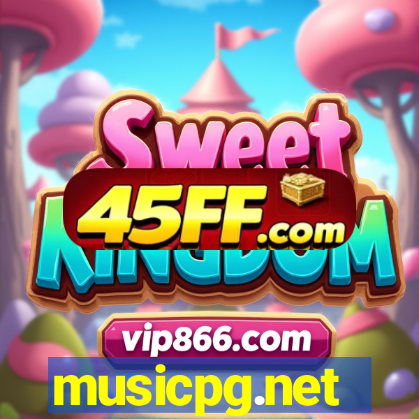 musicpg.net