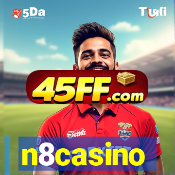 n8casino