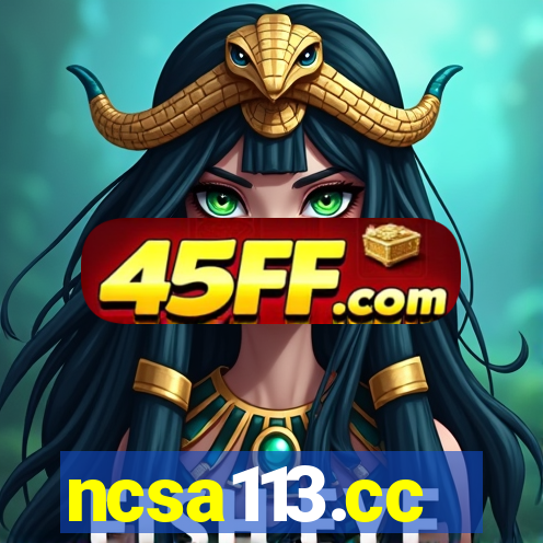 ncsa113.cc
