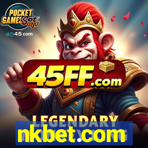 nkbet.com