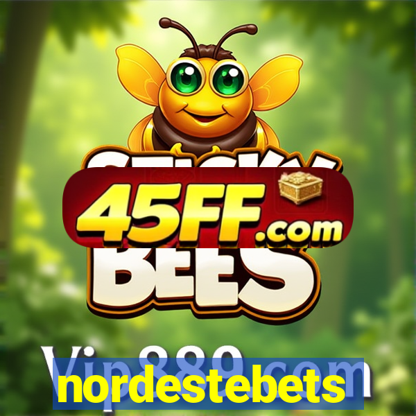 nordestebets