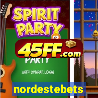 nordestebets