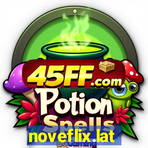 noveflix.lat