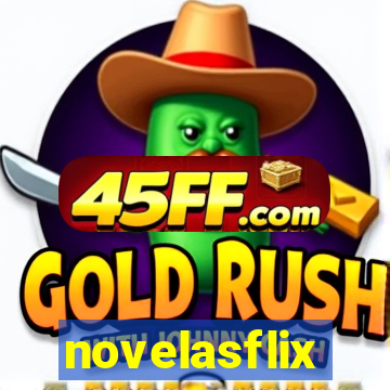 novelasflix