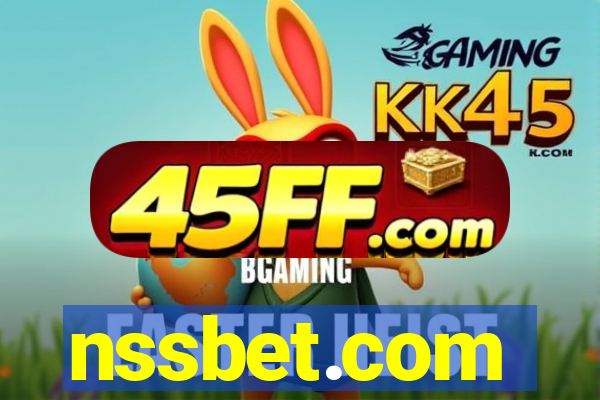 nssbet.com