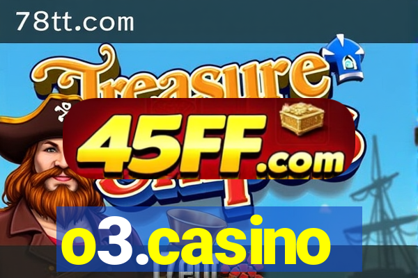o3.casino
