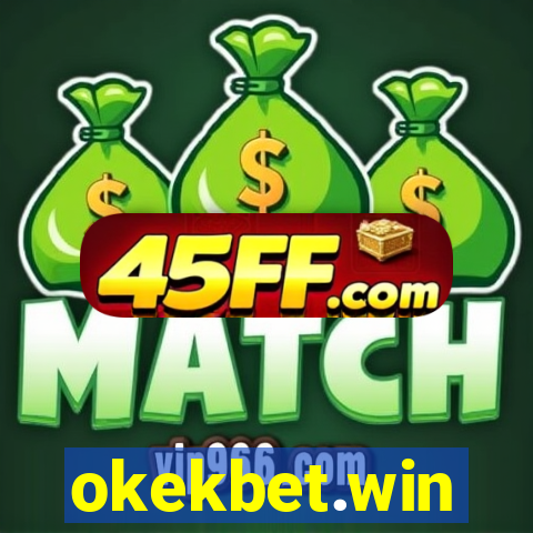 okekbet.win