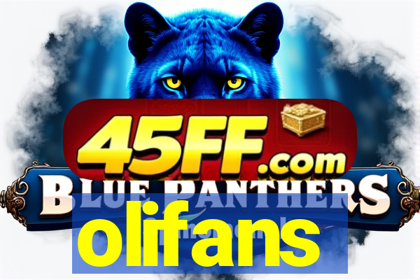 olifans