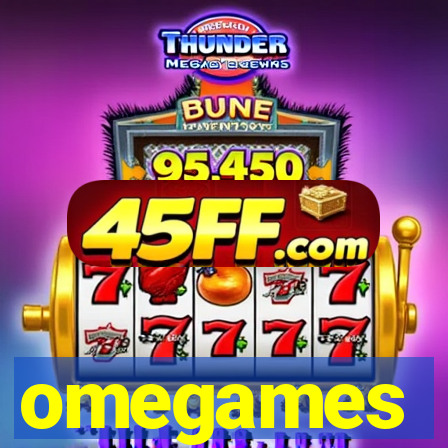 omegames