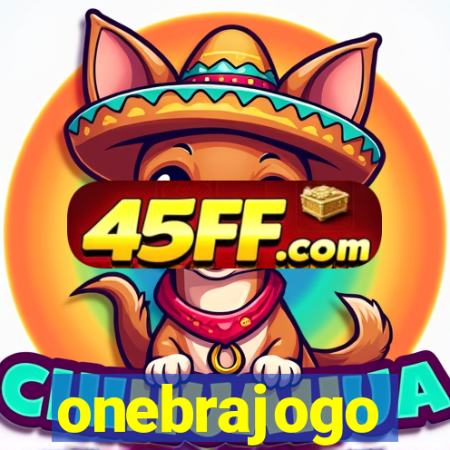 onebrajogo