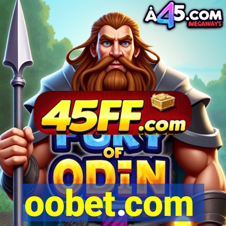 oobet.com