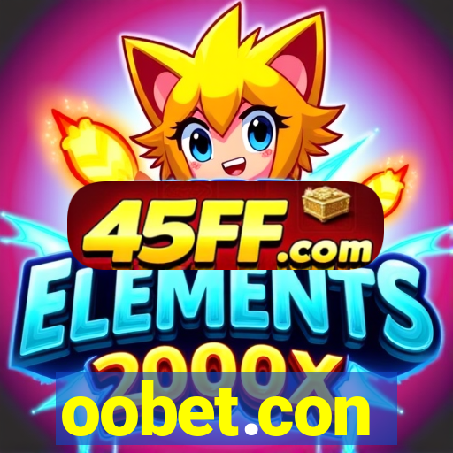 oobet.con