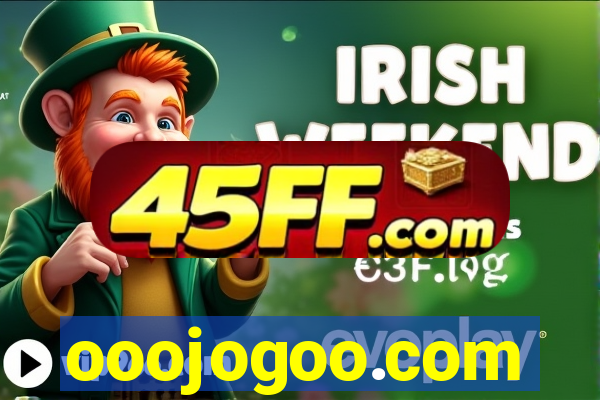 ooojogoo.com