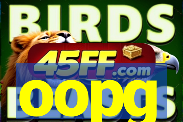 oopg