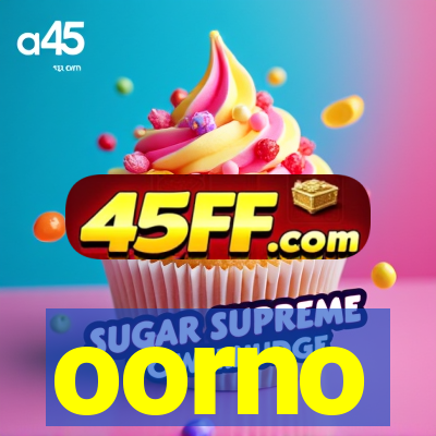 oorno