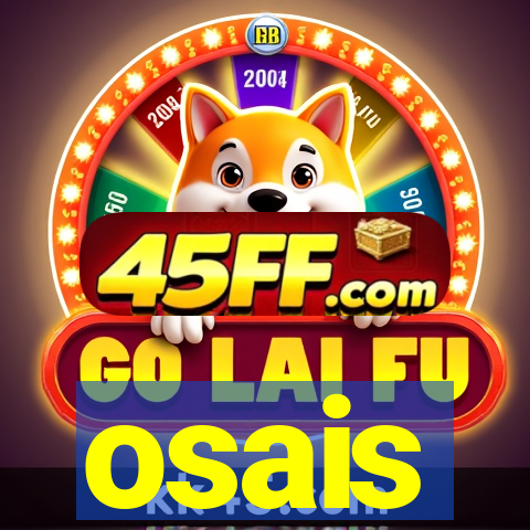 osais