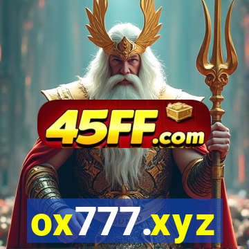 ox777.xyz