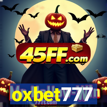 oxbet777