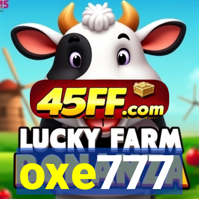 oxe777