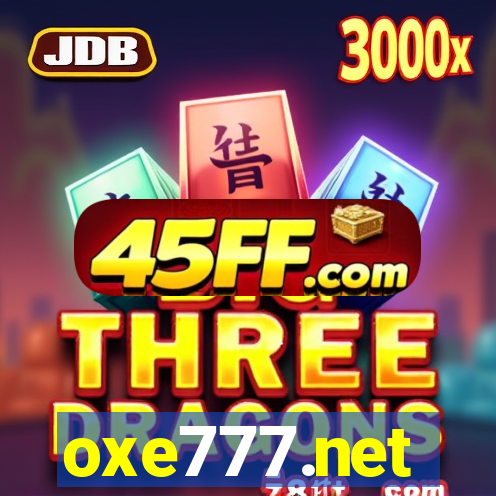oxe777.net
